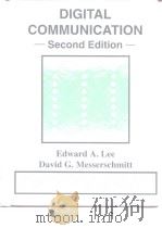 DIGITAL COMMUNICATION Second Edition（ PDF版）