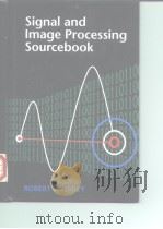 Signal and Image Processing Sourcebook（ PDF版）
