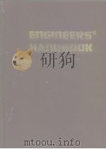 ENGINEERS HANDBOOK: Engineering Data（ PDF版）
