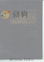 KIRK-OTHMER ENCYCLOPEDIA OF CHEMICAL TECHNOLOGY FOURTHEDITION VOLUME 24 THIOGLYCOLIC ACID TO VINYL P     PDF电子版封面     