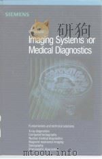 Imaging Systems for Medical Diagnostics（ PDF版）