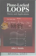 Phase-Locked LOOPS: Theory and Applications     PDF电子版封面  0849394716   