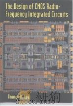 The Design of CMOS Radio-Frequency Integrated Circuits（ PDF版）