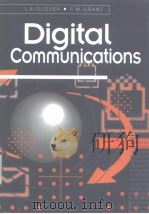 Digital Communications（ PDF版）