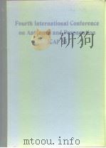 Fourth International Conference on Antennas and Propagation (ICAP 85)     PDF电子版封面     
