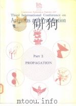 Third International Conference on Antennas and Propagation ICAP 83 Part 2: Propagation     PDF电子版封面     