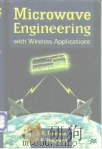 Microwave Engineering with Wireless Applications（ PDF版）