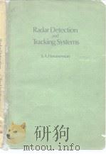Radar Detection and Tracking Systems（ PDF版）