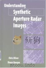 Understanding Synthetic Aperture Radar Images     PDF电子版封面  089006850X   