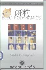 Core Electrodynamics     PDF电子版封面  0748406239  Sandra C.Chapman 
