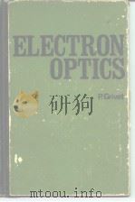 ELECTRON POTICS     PDF电子版封面     