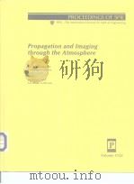 Propagation and Imaging through the Atmosphere（ PDF版）