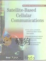 Satellite-Based Cellular Communications     PDF电子版封面     