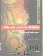 DATA AND IMAGE COMPRESSION:Tools and Techniques     PDF电子版封面     