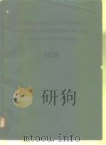 INTERNATIONAL CONFERENCE ON SUBWILLIMETER WAVES AND THJEIRAPPLICATIONS 1974     PDF电子版封面     