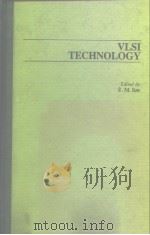 VLSI TECHNOLOGY（ PDF版）