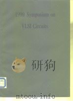 1990 Symposium on VLSI Circuits     PDF电子版封面     