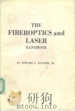 The Fiberopties and Laser Hand book 1984     PDF电子版封面     