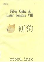 Fiber Optic & Laser Sensons VIII（ PDF版）