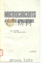 MICROCIRCUITS AND THEIR APPLICATIONS（ PDF版）