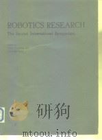 ROBOTICS RESEARCH（ PDF版）