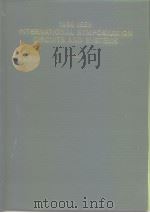 1988 IEEE international sympcsium on circuits and systems Vol.1-3     PDF电子版封面     