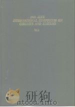 1989 IEEE international sympcsium on circuits and systems VOL.1-3     PDF电子版封面     