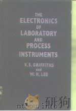 The Electronics of Laboratory and Process Instruments     PDF电子版封面    Griffiths V.S. 