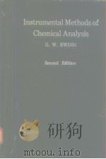 Insrumental Methods of Chemical Analysis（ PDF版）