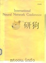 International Neural Network Conference Vol.1-2     PDF电子版封面     