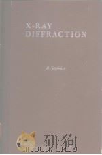 X-RA DIFFRACTION（ PDF版）