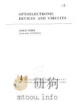 Optoelectronic devices and circuits（ PDF版）