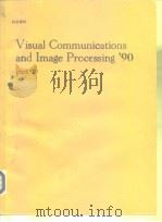 Visual Communications and Image Processing90 Part 1-3（ PDF版）