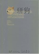 Signal Processing theories and applications.1980.     PDF电子版封面     
