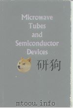 Microwave Tubes and Semiconductor Devices     PDF电子版封面     