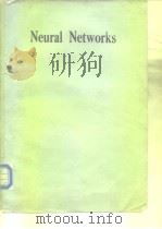 Neural Networks     PDF电子版封面     