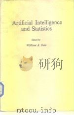 Artificial Intelligence and Satistics（ PDF版）