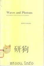 Waves and Photons（ PDF版）