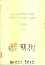 Guided weapon control systems.1977.     PDF电子版封面     