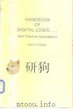 HANDBOOK OF DIGITAL LOGIC     PDF电子版封面     
