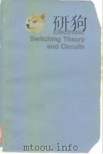 Electronic switching theory and circuits（ PDF版）