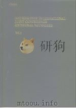 1992 IEEE/INNS International Joint Conference on Neural Networks     PDF电子版封面  0780305612   