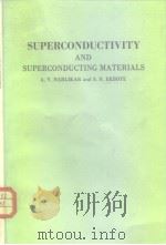 SUPERCONDUCTIVITY AND SUPERCONDUCTING MATERIALS（ PDF版）