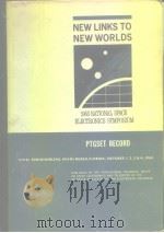 1963 National Space Electronics Symposium.     PDF电子版封面     
