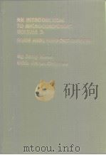 An introduction to microcomputers.v.3:Some real microprocessors.1978.     PDF电子版封面     