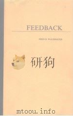 FEEDBACK（ PDF版）