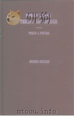 Power Plant theory and design Potter P.J.（ PDF版）