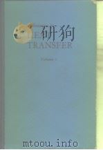 Advances in HEAT TRANSFER  VOLUME 7（ PDF版）