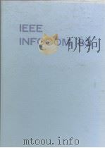 IEEE Infocom'83     PDF电子版封面     