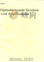 Optoelectronic Devices and Applications（ PDF版）
